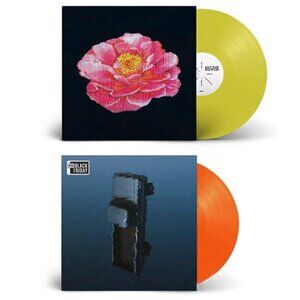 Post Malone - Both 2025 RSD Releases: Long Bed + Tribute to Nirvana